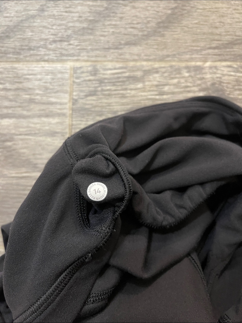 Lululemon Align Tank - Picture 6 of 6